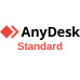 AnyDesk Standard addon Additional Connection, 1 rok nová licence