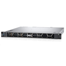 DELL SRV PowerEdge R260 Smart Selection/6x2.5"/E-2436/16GB/1.2TB HDD SAS/700W/H355/3Yr Basic NBD