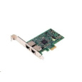 DELL Broadcom 5720 Dual Port 1GbE BASE-T Adapter PCIe LP Customer Kit V2 FW RESTRICTIONS APPLY