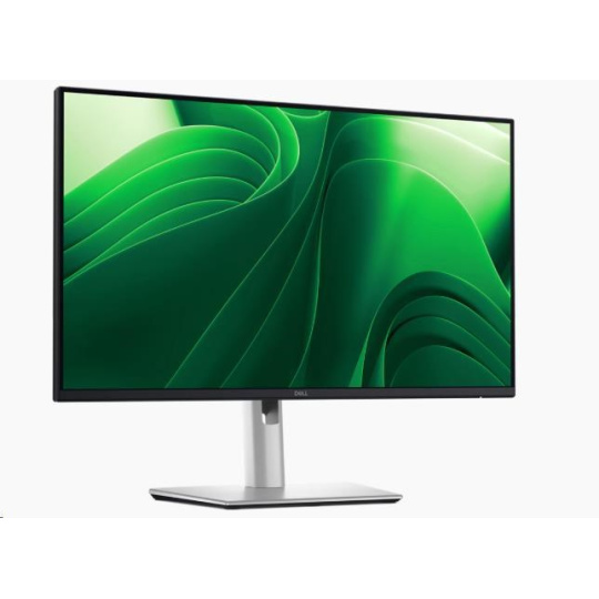 DELL LCD P2425D - 24"/IPS/LED/2560x1440/16:9/100Hz/8ms/1500:1/350 cd/m2/HDMI/DP/PIVOT/VESA/3YNBD (210-BQMX)