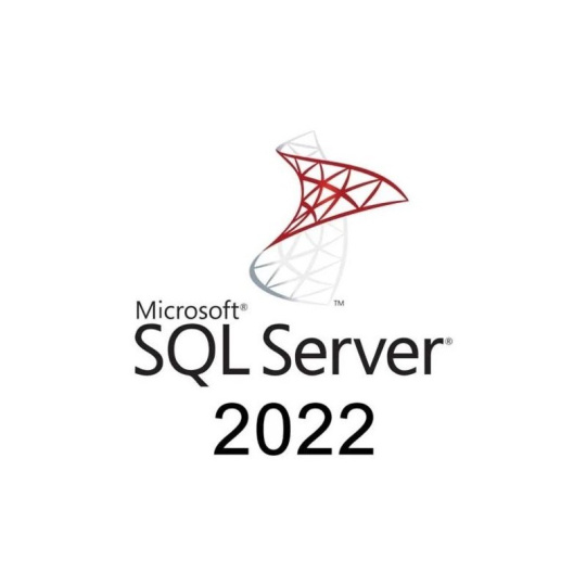 MS CSP SQL Server 2022 Standard Core - balík 2 základných licencií