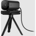 HP 965 4K Streaming Webcam USB-A, 8MP, 5x zoom, Autofocus