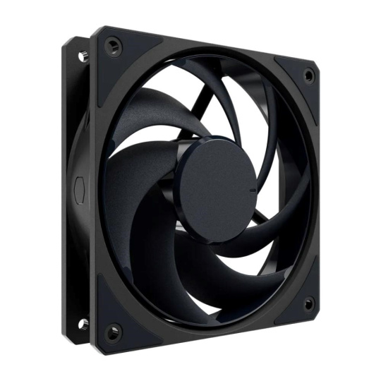 Cooler Master ventilátor Mobius 120