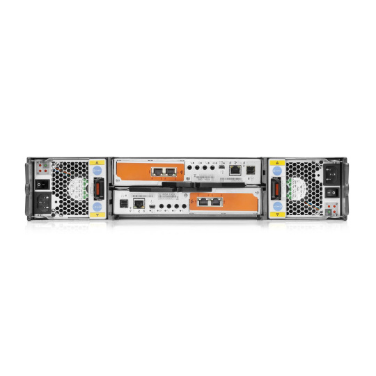 HPE MSA 2070 32Gb Fibre Channel SFF Storage