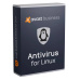 _Nová Avast Business Antivirus for Linux pro  4 PC na 24 měsíců