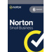 NORTON SMALL BUSINESS ND 2.0 250GB 1 uživatel pro 6 zařízení na 1 rok ESD