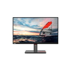 LENOVO LCD P25i-30 - 24.5",IPS,matný,16:9,1920x1080,250cd,4ms/6ms,1300:1,USB,HDMI,,DP,VGA,VESA,Pivot