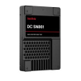 SanDisk Enterprise SSD 3.2TB DC SN861, PCIe Gen5, (R:13700, W:7200MB/s), RI-3DW/D BICS6 SE