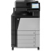 HP Color LaserJet Enterprise flow MFP M880z (A3; 46 str.0, Ethernet; Tlač/skenovanie/kopírovanie/FAX)