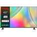 TCL S5400A 40" TV, Full HD, LED, Android TV, HDR, Bluetooth, WiFi, Dolby Audio, Chromecast