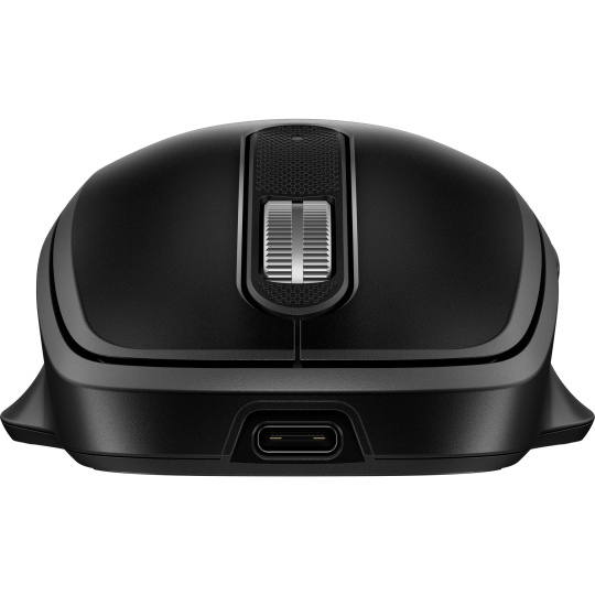 HP myš - 515 Ultra-Fast Rechargeable Wireless Mouse EURO