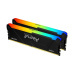 KINGSTON DIMM DDR4 16GB (Kit of 2) 3200MT/s CL16 FURY Beast RGB, XMP