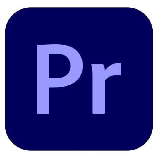 Premiere Pro for teams, Multi Platform, English, Education, Named, 12 mesiacov, Level 4, 100+ Lic - nová licence