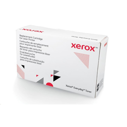 Xerox Everyday alternativní toner HP (CF237A) 37A pro HP LaserJet Enterprise M607,608,609(11000str)Mono