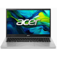 BAZAR - ACER NTB Aspire Go 15 (AG15-31P-C65Y),Intel N100,15,6" FHD,8GB,128GB SSD,Intel UHD,W11H,Silver