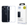 3mk Just20g Clear Case pro Samsung Galaxy S24+