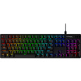 HyperX BLK PBT Keycaps Full Key Set-US - Příslušenství ke klávesnici