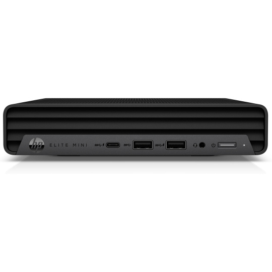 HP PC Elite Mini 800G9 65W i9-14900,2x32GB,2TB,2xDP+HDMI+USB-C, WiFi6+BT, usb kl. a myš,120W, Win11Pro