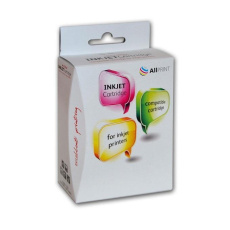 Xerox alternativní INK Epson T02W2/502XL (12 ml., cyan) - Allprint