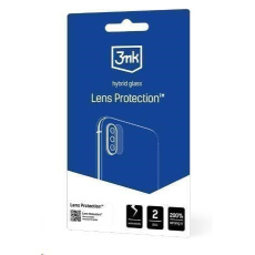 3mk Lens Protection pro Ulefone Note 21