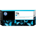 HP 728 300-ml Cyan InkCart