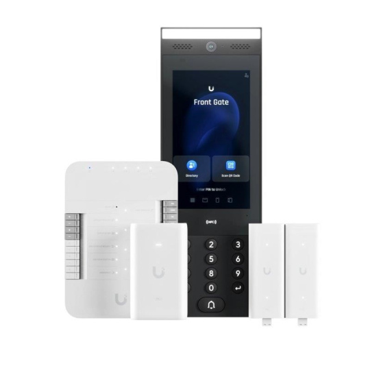 UBNT Gate Access Starter Kit