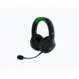 RAZER sluchátka Kaira Pro, Wireless Headset for Xbox One/Series & Bluetooth 5.0