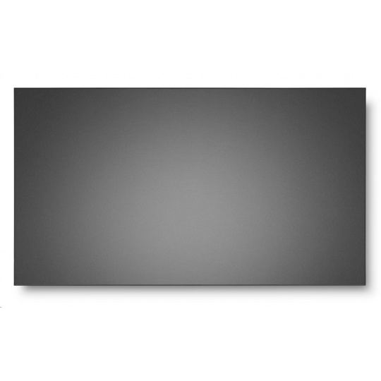 SHARP/NEC LFD 55" MultiSync UN552V, S-IPS, 1920x1080, 500nit, 1700:1, 8ms, 24/7, VGA, DVI-D, HDMI, LAN, Mediaplayer