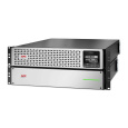 APC Smart-UPS SRT Li-Ion 2200VA RM 230V, with Netwok Card, 4U, (1980W)