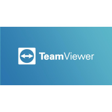 TeamViewer 15 Business, 1 rok, prodloužení