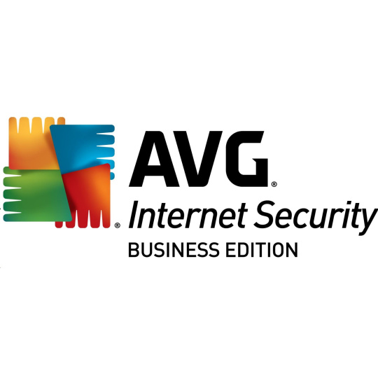 _Nová AVG Internet Security Business Edition pro 74 PC na 12 měsíců online