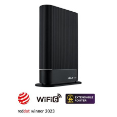 ASUS RT-AX59U (AX4200) WiFi 6 Extendable Router, AiMesh, 4G/5G Mobile Tethering