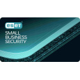 ESET Small Business Security pre 9 zariadenia, predĺženie i nová licencia na 2 roky