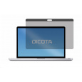 DICOTA Secret 2-Way pre MacBook Pro 13, magnetický