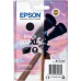 Čierny atrament EPSON Singlepack "Binoculars" Black 502XL