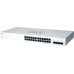 Cisco switch CBS220-24T-4X (24xGbE,4xSFP+) - REFRESH