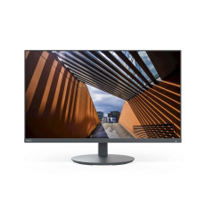 SHARP/NEC MT 27" E274FL, VA TFT, 1920x1080, 250nit, 1000:1, 6ms, DP, HDMI, USB-C, LAN, USB, Repro, Pivot, černý