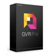 QNAP LIC-SW-QVRPRO-FULLPLAYBACK-EI elektronická licencia pre QVR Pro, neobmedzené kanály, neobmedzené