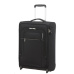 American Tourister Crosstrack UPRIGHT 55/20 TSA Black/Grey