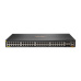 HPE Aruba Networking CX 6200F 48G Class4 PoE 4SFP+ 740W Switch JL728A RENEW