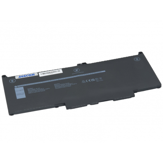 AVACOM batéria pre Dell Latitude 5300, 5310, 7300 Li-Pol 7,6V 7890mAh 60Wh