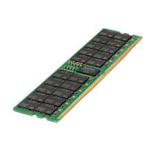 HPE 64GB (1x64GB) Dual Rank x4 DDR5-6400 CAS-46-45-45 EC8 Registered Smart Memory Kit