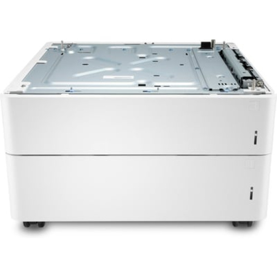 Skriňa HP Color LaserJet 2x550 A3 + zásobník na 2x550 listov pre CLJ M751n, M856dn, M856x, M776dn, M776z, M776zs, E75245