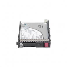 HPE 3.84TB SAS RI SFF SC PM6 SSD