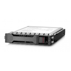 HPE 600GB SAS 12G Mission Critical 15K LFF LPC 3-year Warranty HDD