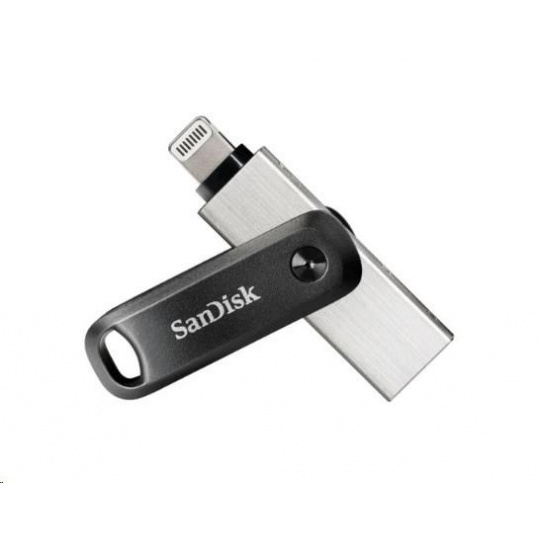 SanDisk Flash disk 128 GB iXpand Flash Drive Go