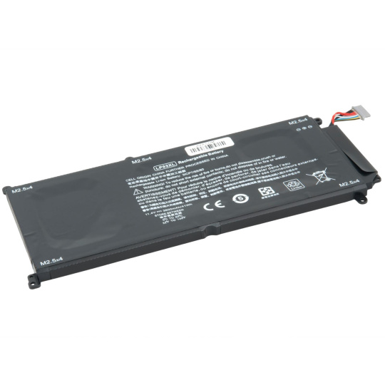 AVACOM baterie pro HP Envy 15-ae series Li-Pol 11,4V 3600mAh 41Wh - LP03XL