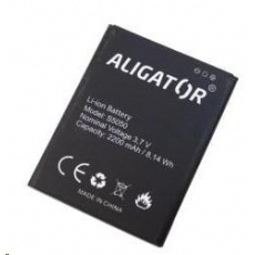 Aligator baterie Li-Ion 2200 mAh pro Aligator S5050 Duo - BULK