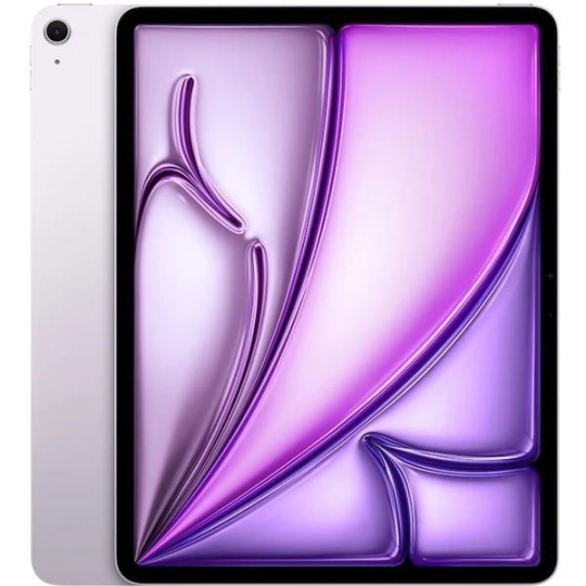 Apple iPad Air 13''Wi-Fi 512GB - Purple