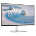 DELL LCD S2725DS - 27"/IPS/LED/2560x1440/16:9/100Hz/8ms/1500:1/350 cd/m2/Speaker/HDMI/DP/PIVOT/VESA/3YNBD (210-BMHF)